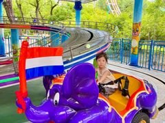 -哈尔滨文化公园