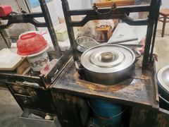 -汪一挑馄饨(老街店)