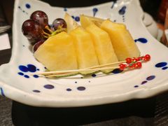 -松鹤精致料理(五一中路店)