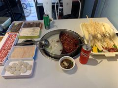 -大斌家串串火锅