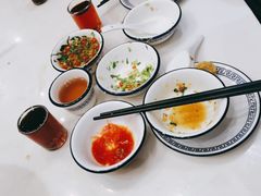 -陈记顺和牛肉火锅(永泰店)