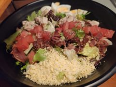 主厨沙拉-火鬼 PYRO(五道口店)