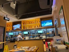 -木屋烧烤(龙岗南联店)