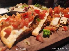 -Nord Grill&Bar Highland诺德西餐(深圳欢乐海岸店)