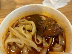 -骏骏牛肉粉店(吉庆街店)