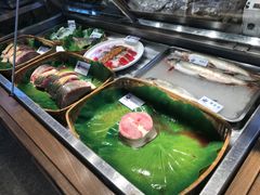 -胖姐渔村(中源大道店)