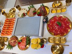 -八乔煎肉馆·丹东特色煎锅(梅林店)
