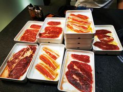 -神户赤童日式烤肉伙伴(东直门店)