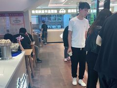 -素满香·食养自助(建邺万达店)