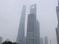 -上海中心大厦