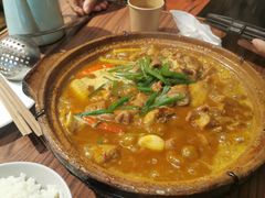 肥肠鸡锅-孟林厨房(798店)