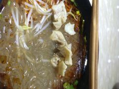 老瓦房肥肠粉(青石桥总店)-青石桥老瓦房肥肠粉总店(青石桥总店)