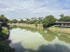 -中山詹园