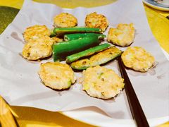 -大笑饭堂(甲子桥店)