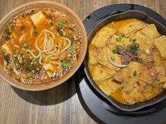 -云海肴·汽锅鸡·云南菜(广安门天虹店)