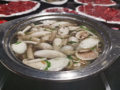 -林记潮汕牛肉(融汇店)