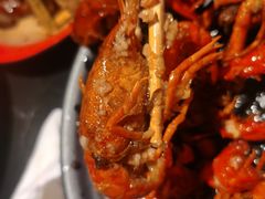 -红盔甲·小龙虾(车公庙店)