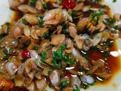 -丹盛象山海鲜(水清路店)