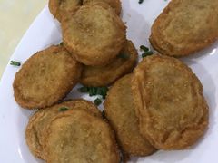 手打墨鱼饼-秋姐美食店(旅游大道店)