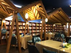 披萨-东方苑自助餐厅(稻香湖景酒店)