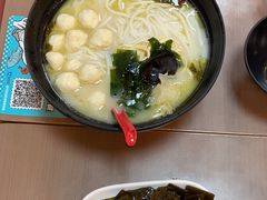 -灵芝妹子米线(瓦房店新玛特店)