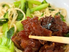 -泰顺江南春面馆