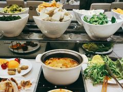 -农小锅自助小火锅(北京大兴凯德店)