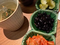 -CURRY YA 熟成咖哩專門店(深圳湾万象城店)