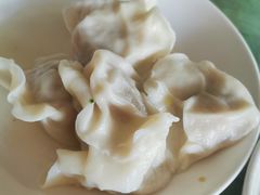 -钰姐妹饺子城(华岩路店)