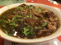 -北京小肠陈饭庄(方庄店)