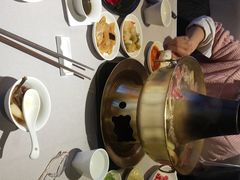 -鼓楼东街老火锅(鼓楼店)