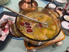 -一味大院•桐庐菜传承店(春江路店)