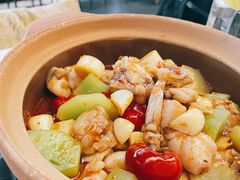 -渔语鱼新川菜Bistro(万象天地店)