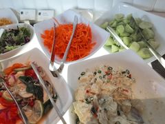 -北京港澳中心瑞士酒店·瑞士咖啡厅·自助餐