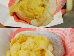 -澳门长洲糯米糍(柯打苏沙街店)
