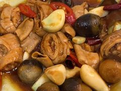 -君霖海鲜私房菜(春柳店)