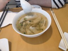 -鼎泰丰(嘉年华•海信广场VILLAGE店)
