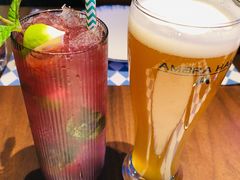 -Ambra Haus琥珀屋精酿餐厅(宝山店)