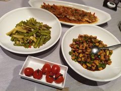 -章吴记喜瑞餐厅(东东城店)