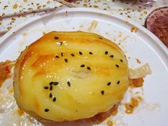-小董哥烤串·爆汁大油边(故宫店)