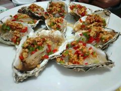 -烁佳海鲜大馅饺子