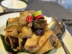 -靓湾海鲜·海景餐厅(小麦岛店)