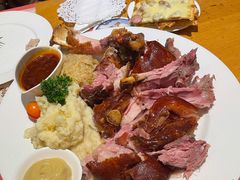 -兰特伯爵西餐厅·啤酒屋(方庄店)
