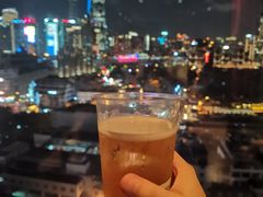 -上海豫园万丽酒店·行政酒廊(河南南路店)