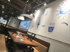 大堂-快乐小羊火锅餐厅(农科路店)