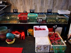 -莲花公园煎蟹(总店)