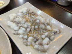 -咸草酱蟹