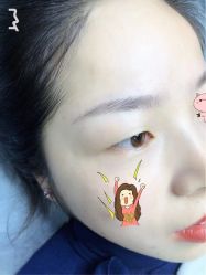 点击看大图 -久匠半永久纹眉