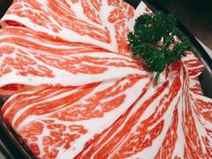 -五星桥原切肥牛火锅(怀德桥店)