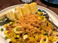 -星叶·东南亚料理(宁波万象汇店)